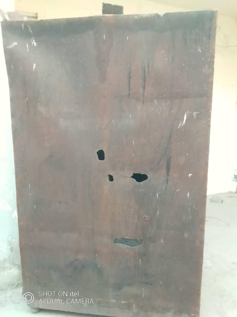 wardroob drysing table 3