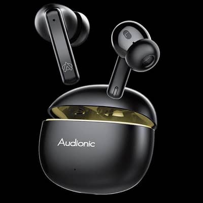 Audionic Earbuds s680