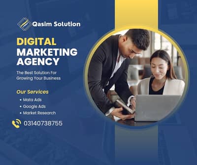 Digital marketing