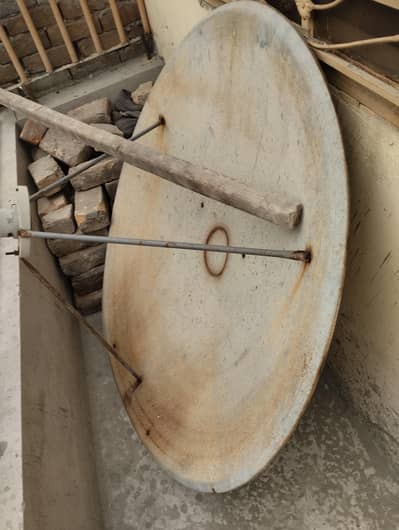 4 fit dish 1 lmb