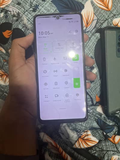 Infinix note 11 pro