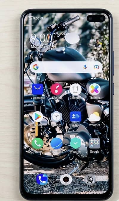 vivo v19