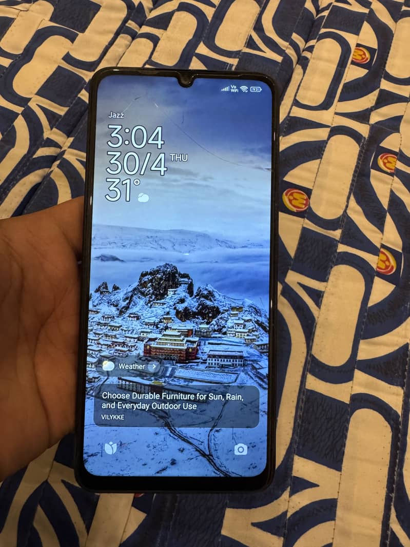 Redmi 13C 5