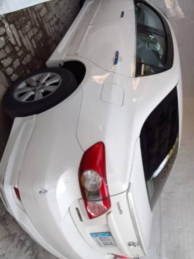 Corolla Altis  1.8 2011 model Demand 27lacs 20 thousand