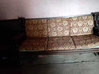 old furniture