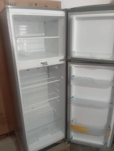 changhong ruba company selling fridge