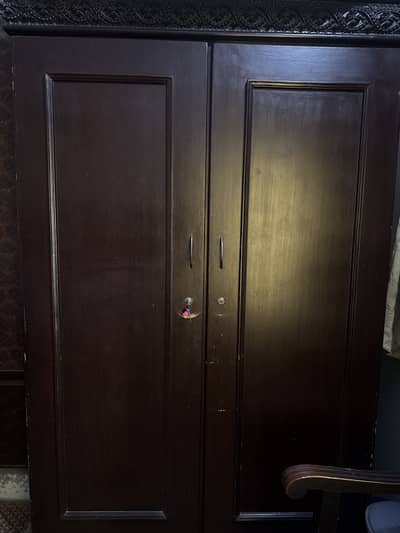 Wardrobes