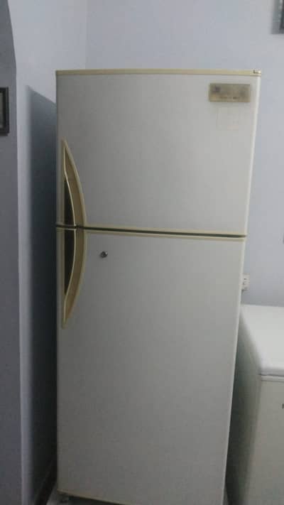 National Refrigerator