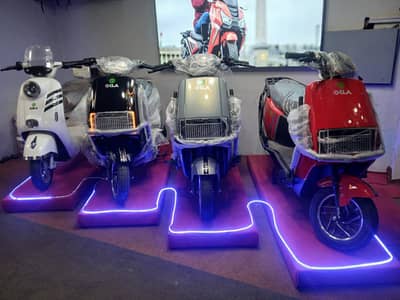okla Onyx Electric Scooty , Electric Scooter 2026