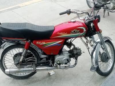 New asia 2017 model