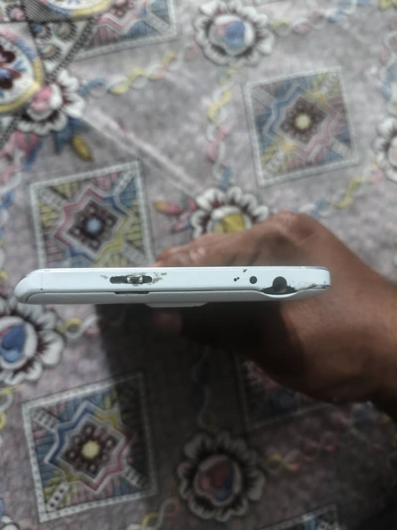 Samsung note edge 2