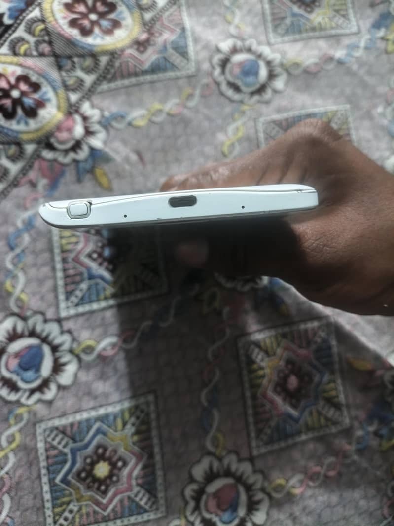 Samsung note edge 3
