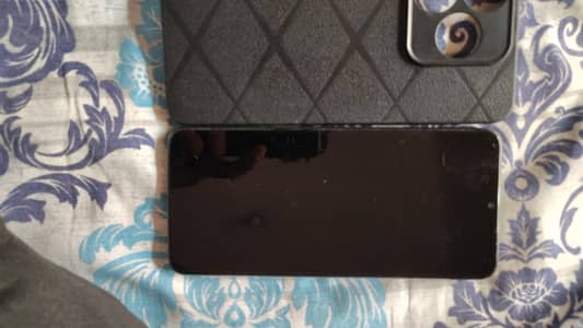 used mobile  box available