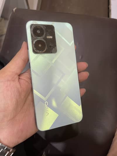Vivo y22 PTA ha