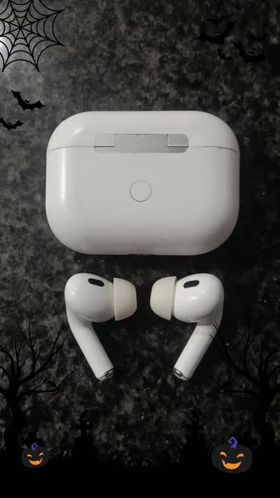 wereless earphone (apple) of condition