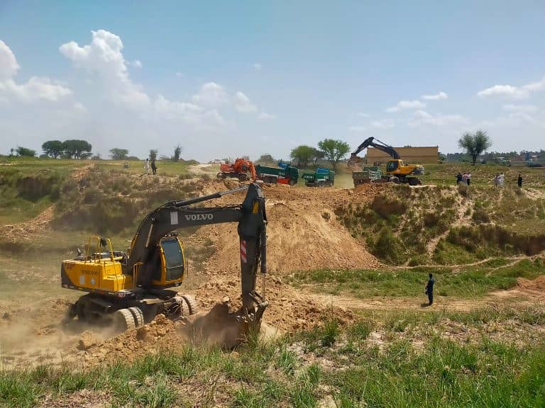 Plot For Sale 2