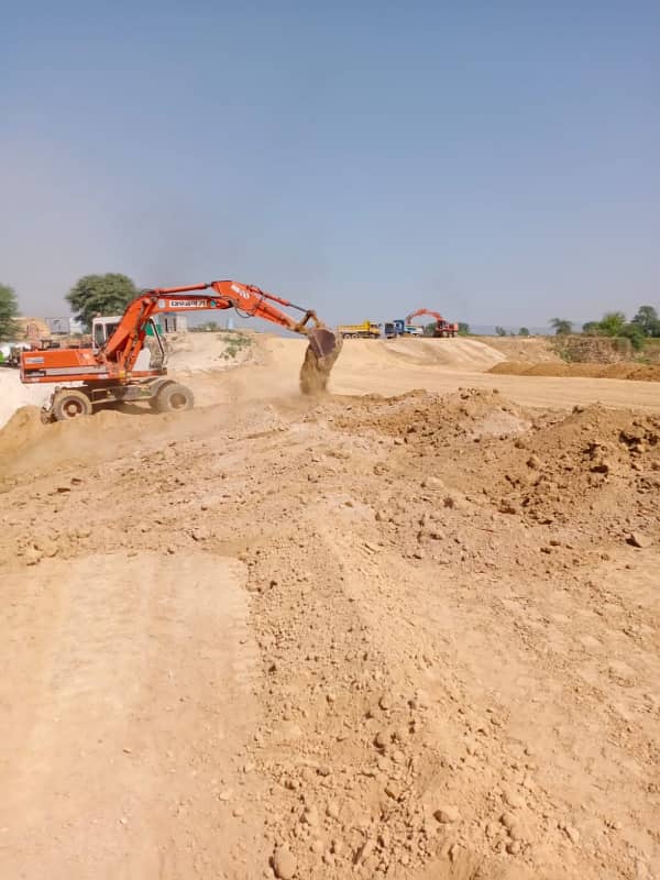 Plot For Sale 3