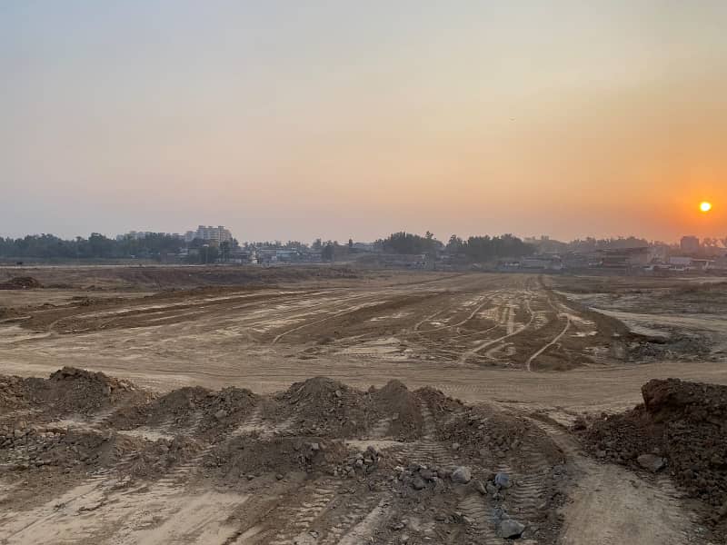Plot For Sale 9