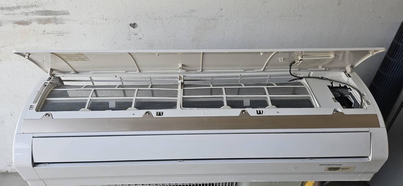 orient split ac 1