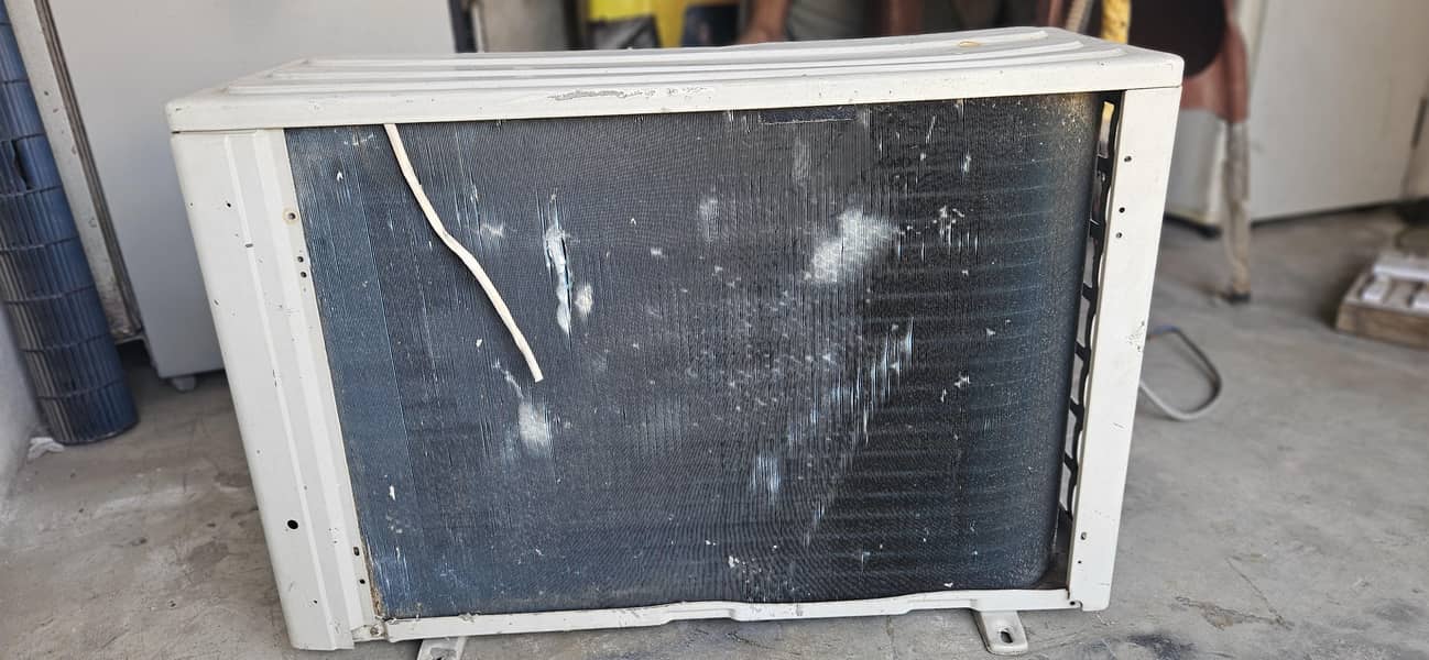 orient split ac 2