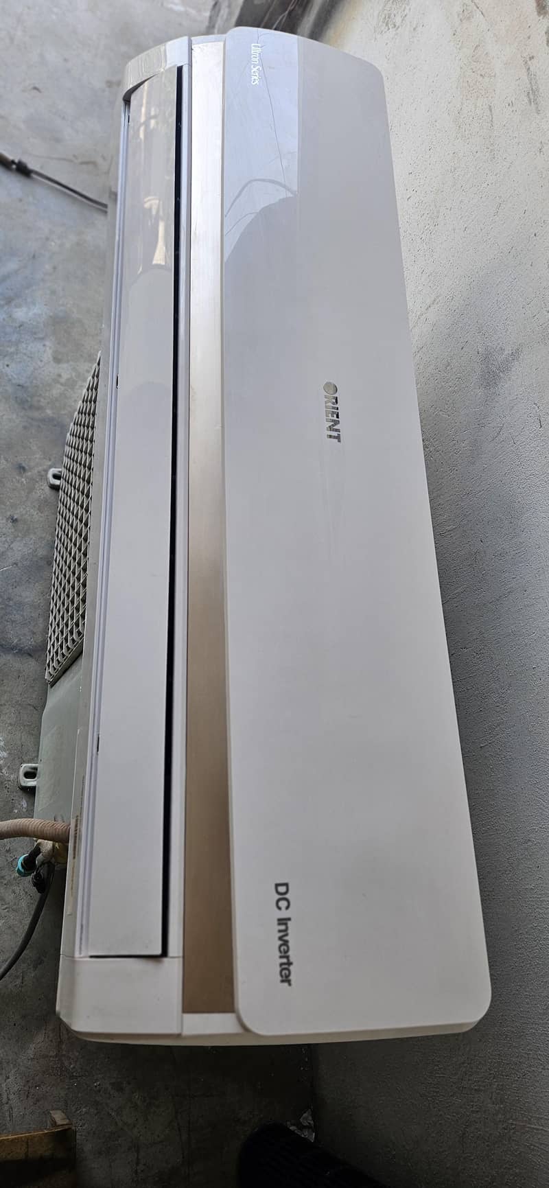orient split ac 3
