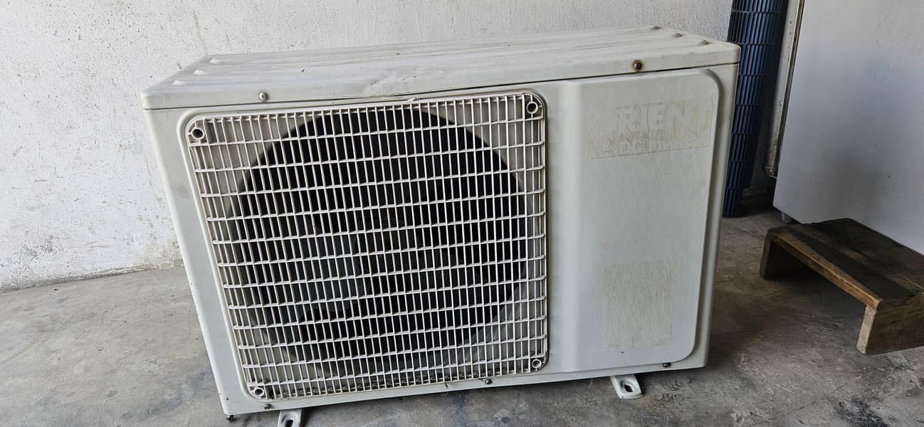 orient split ac 5