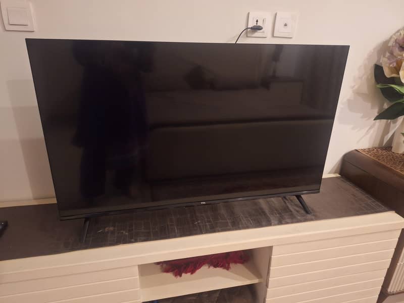 TCL  TV 0
