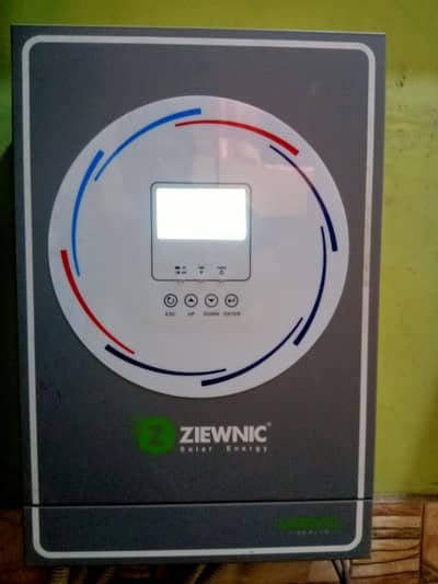 ziewnic 6 kw 7000 pv