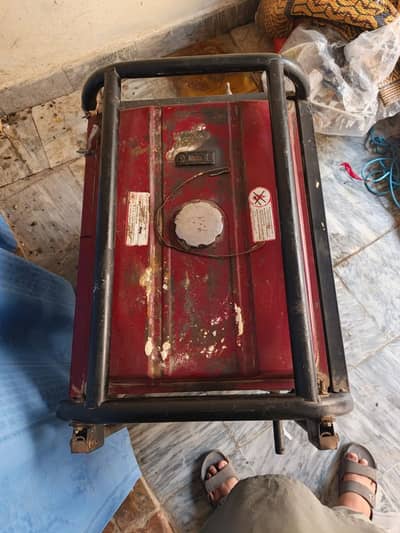 Generator
