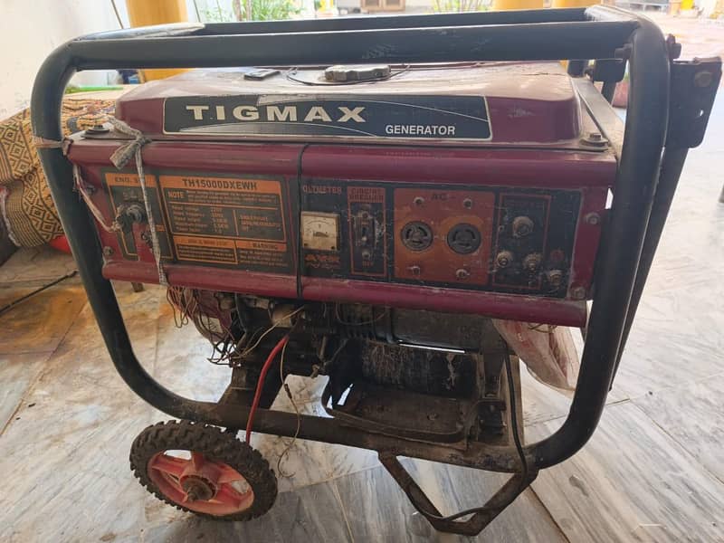 Generator 3