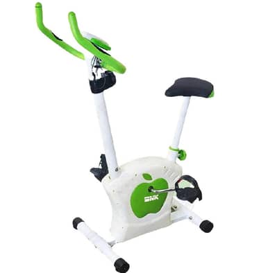 Exercise cycle machine