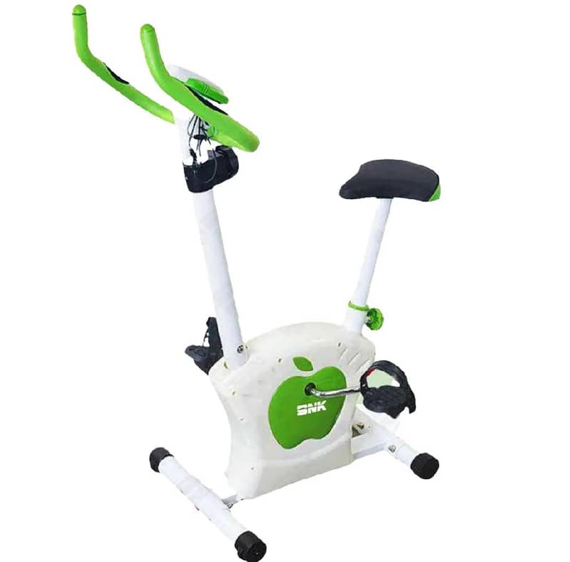 Exercise cycle machine 0