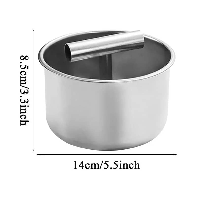 Meat ball maker 2