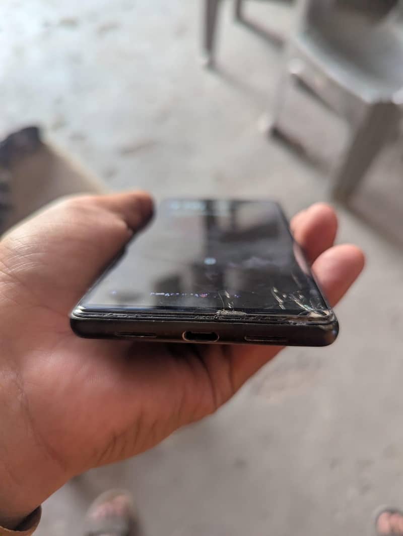 Pixel 6 3