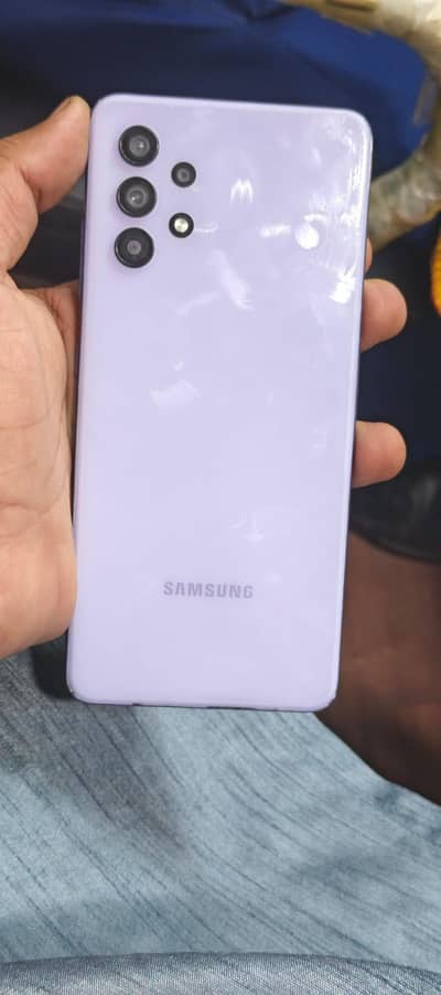 Samsung Galaxy A 32 6/128