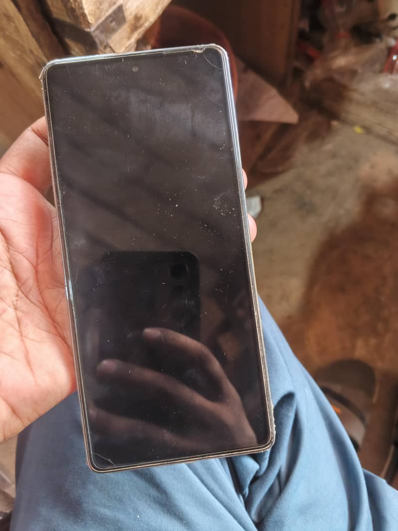 tecno camon 30 4