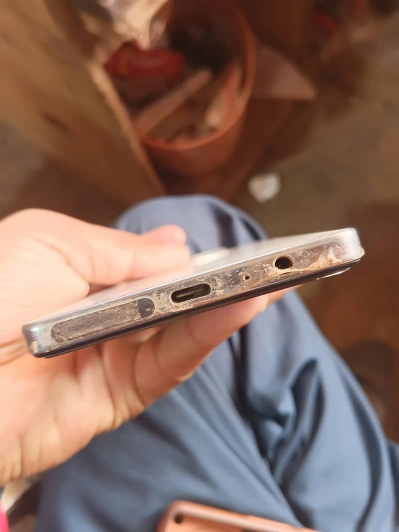 tecno camon 30 5