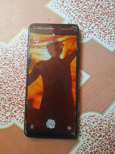 oppo F19 urgent sale
