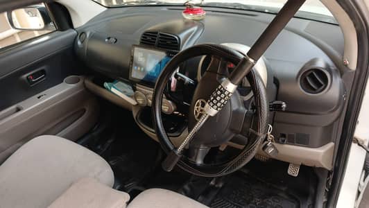 Toyota Passo 2006