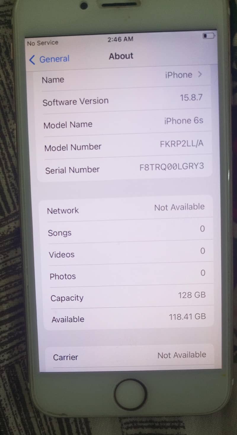 iphone 6s bypass 3