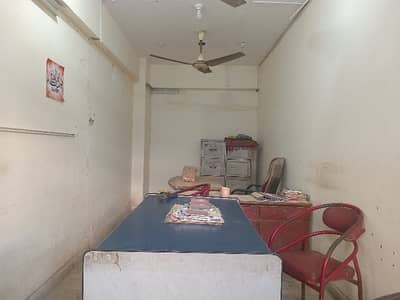 Prime Location Shop For Rent In 141 Square Feet Saddar Town