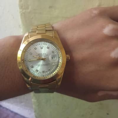 Rolex watch
