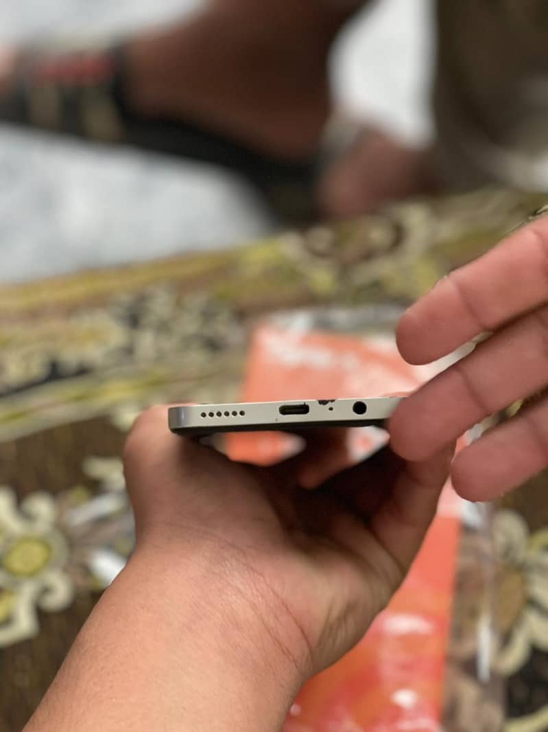 Tecno Other Model 2