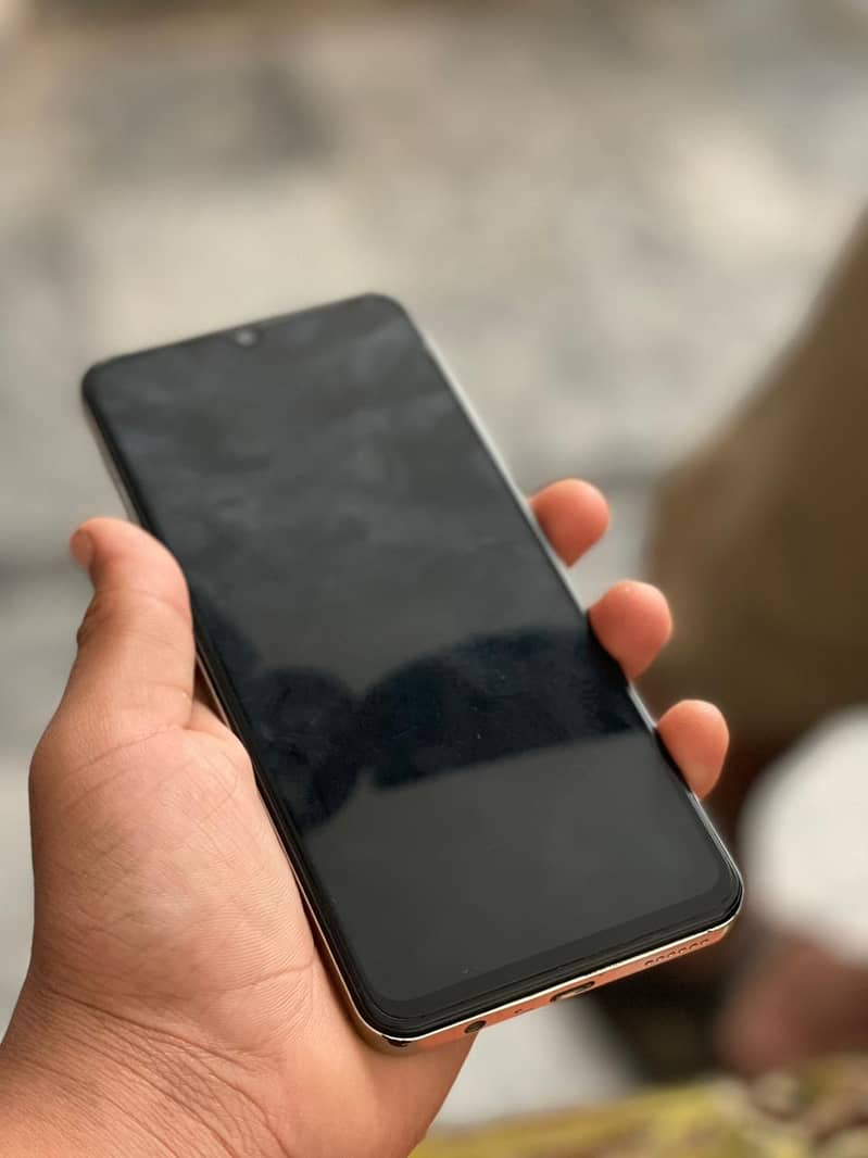 Tecno Other Model 3