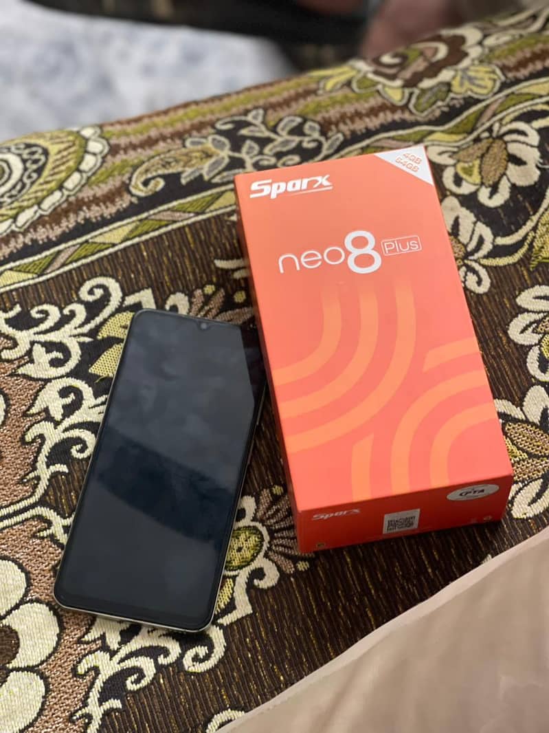 Tecno Other Model 4
