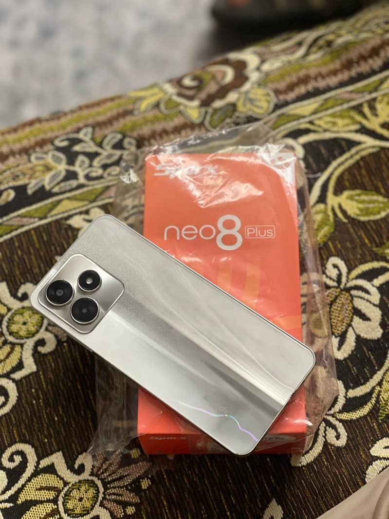 Tecno Other Model 5
