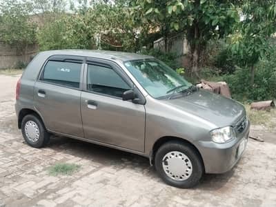 Suzuki Alto 2011