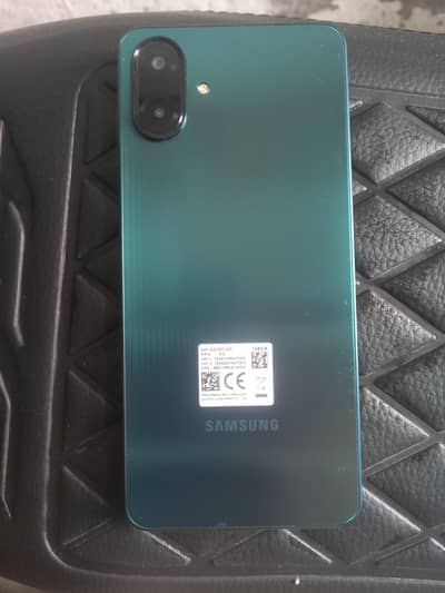 Samsung A 07  10/10  ha  6/128