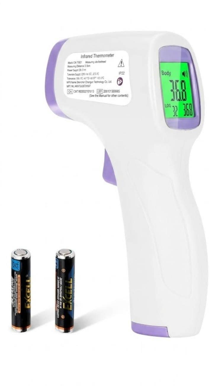 thermometer 1