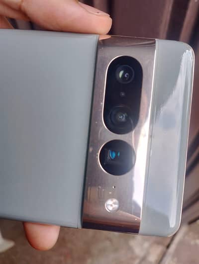 Official PTA approved pixel 7 pro